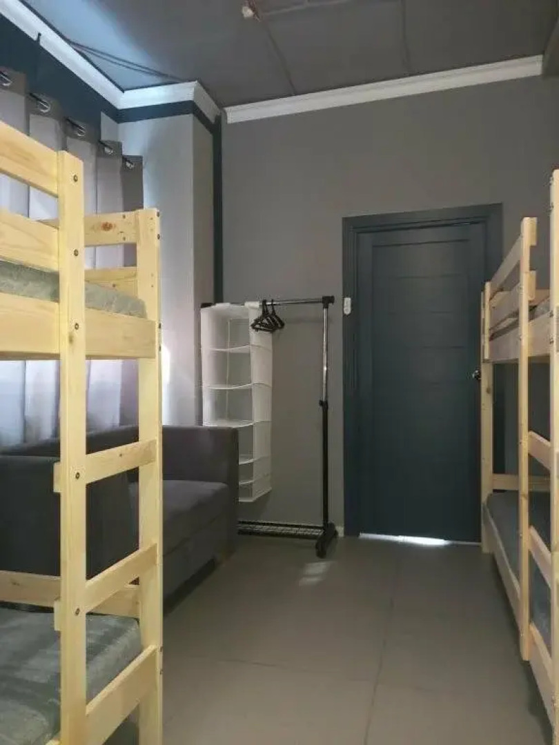 Меблированные комнаты Every day Hd