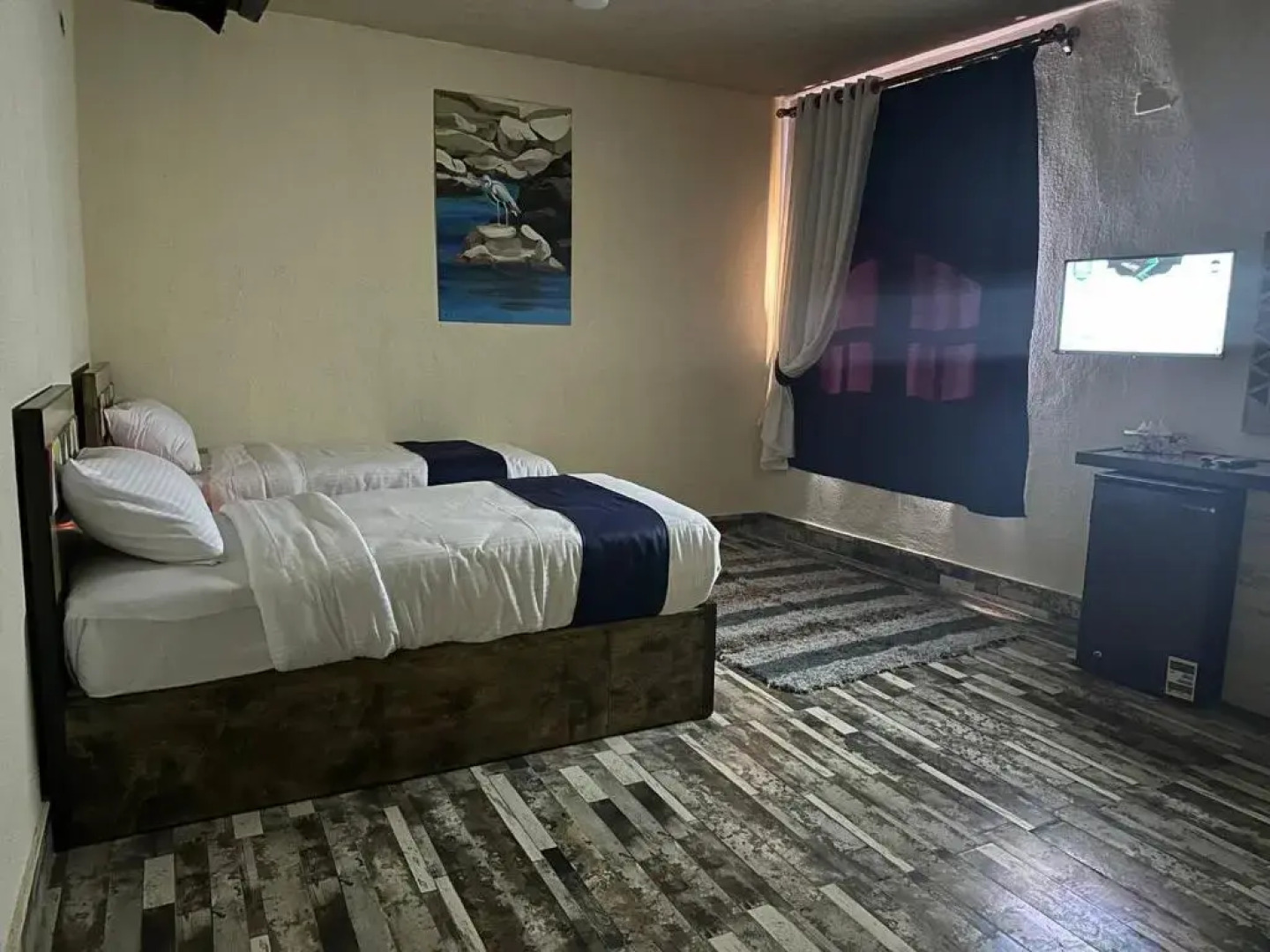 Курортный отель Amwaj Oyoun Resort & Casino