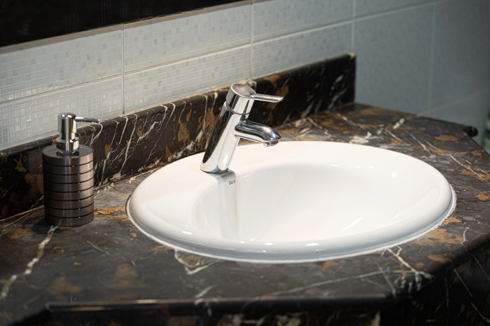 Квартира Luxury and spacious full Marina view