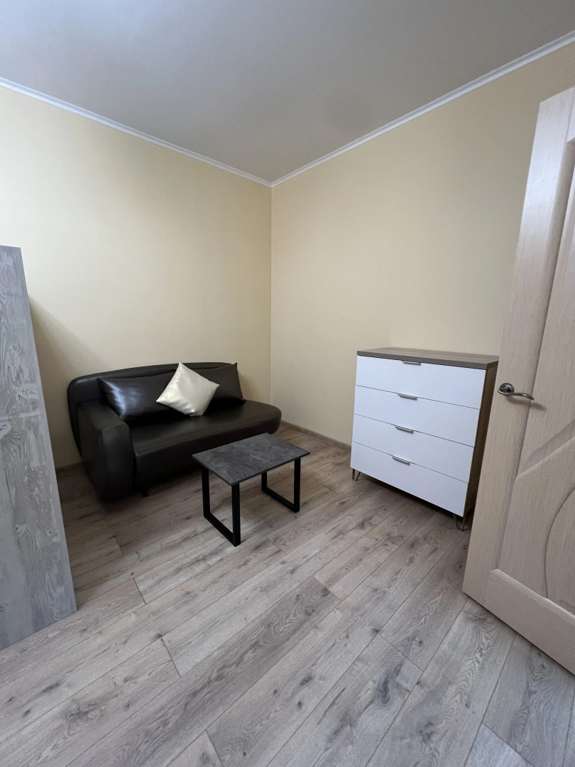 Квартира уютная со свежим ремонтом