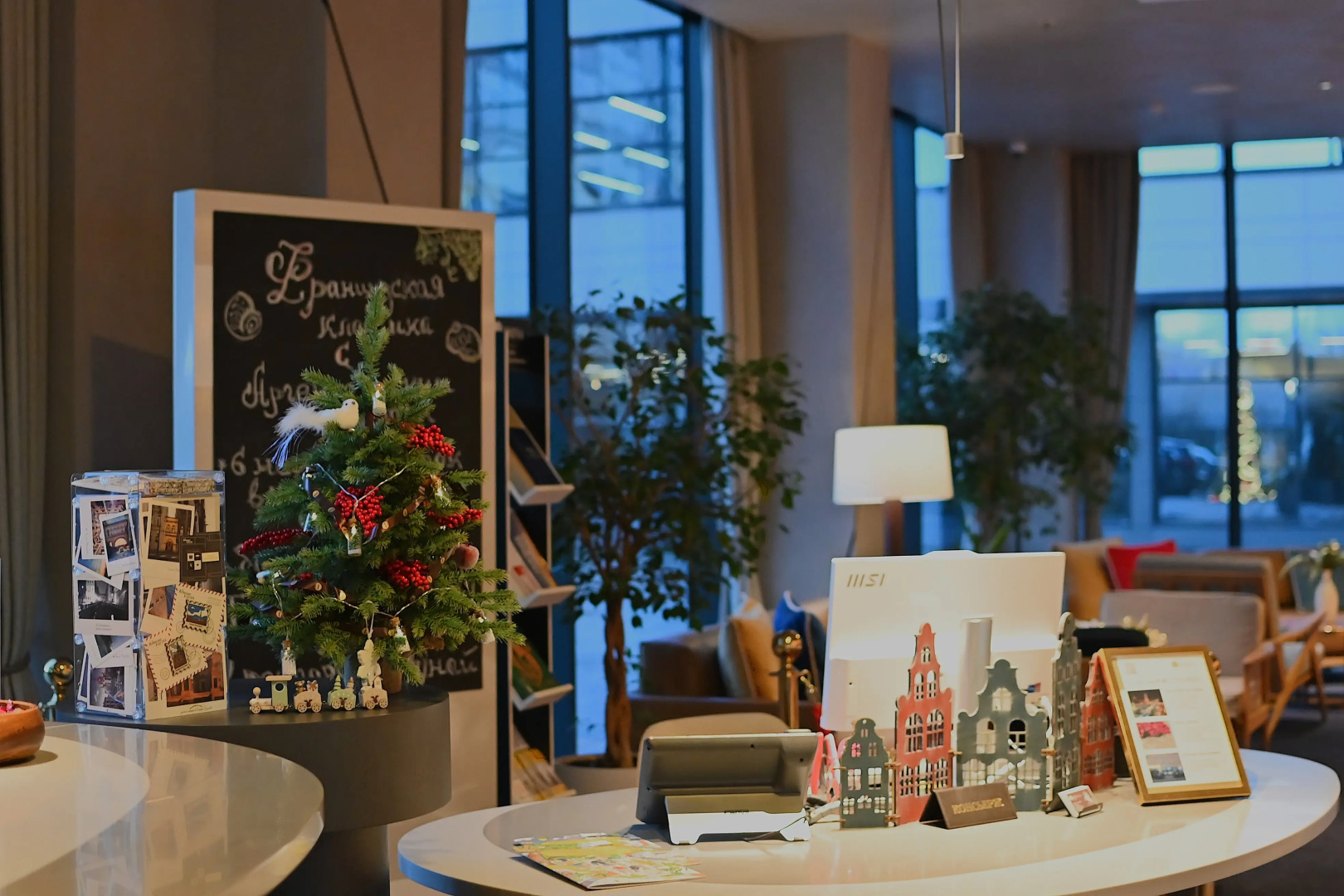 Отель Комплекс Апартаментов Domina Пулково Апартаменты