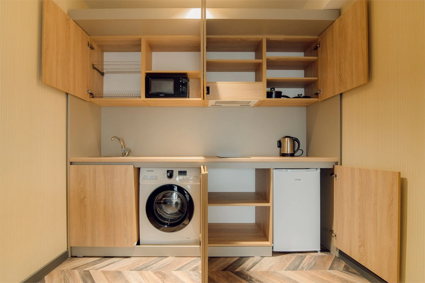 Отель Tulip Residence & Spa