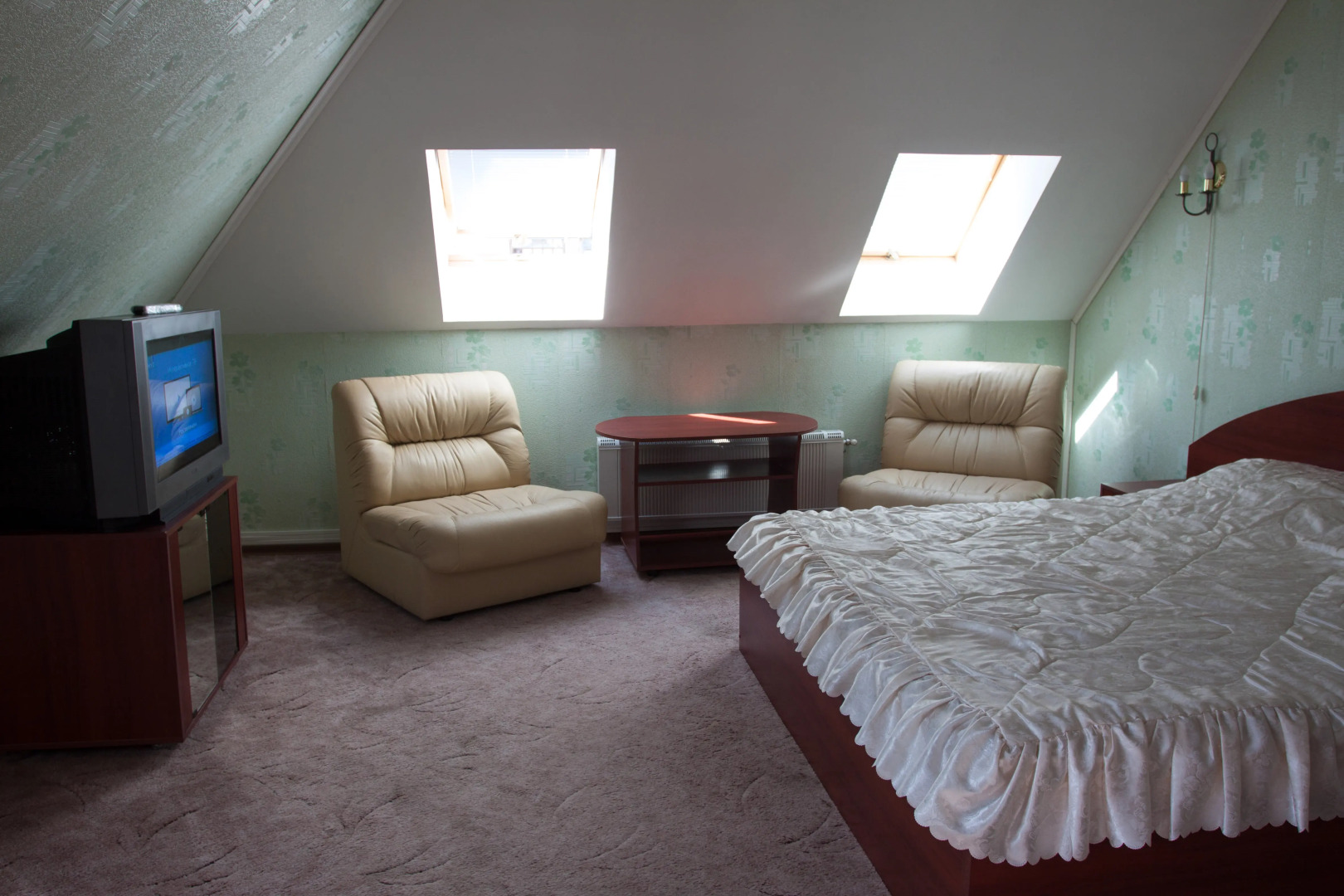 Гостевой дом Солнечный денек