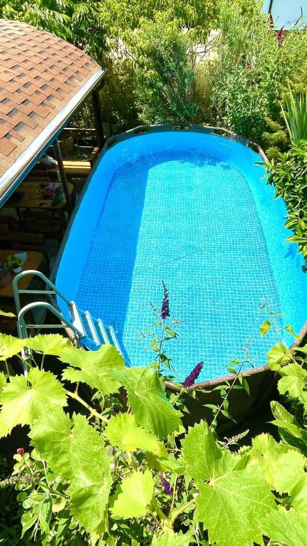 Мини-Отель Olympic House