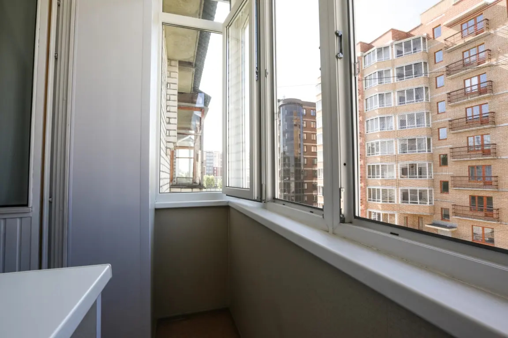 Апартаменты Apart House Люкс Новгородский