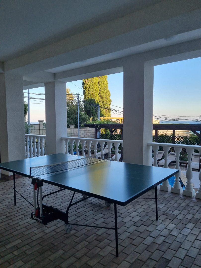 Гостевой дом Ласточкин