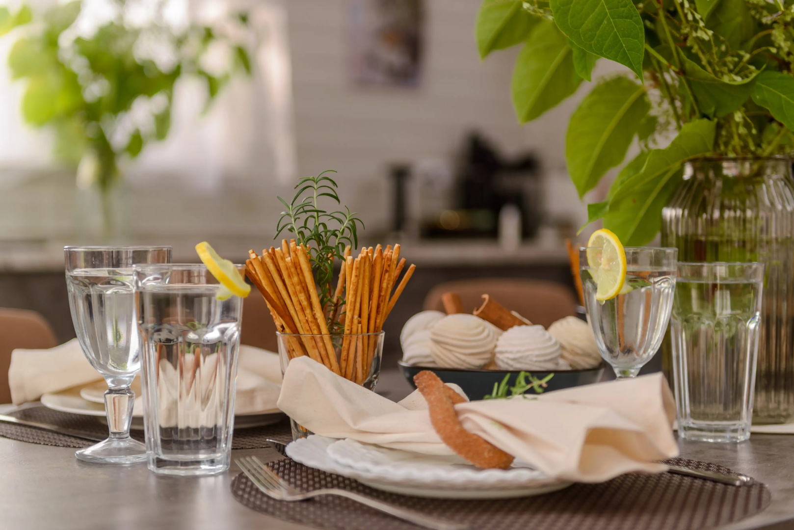 Частный дом Simple Life Home 381