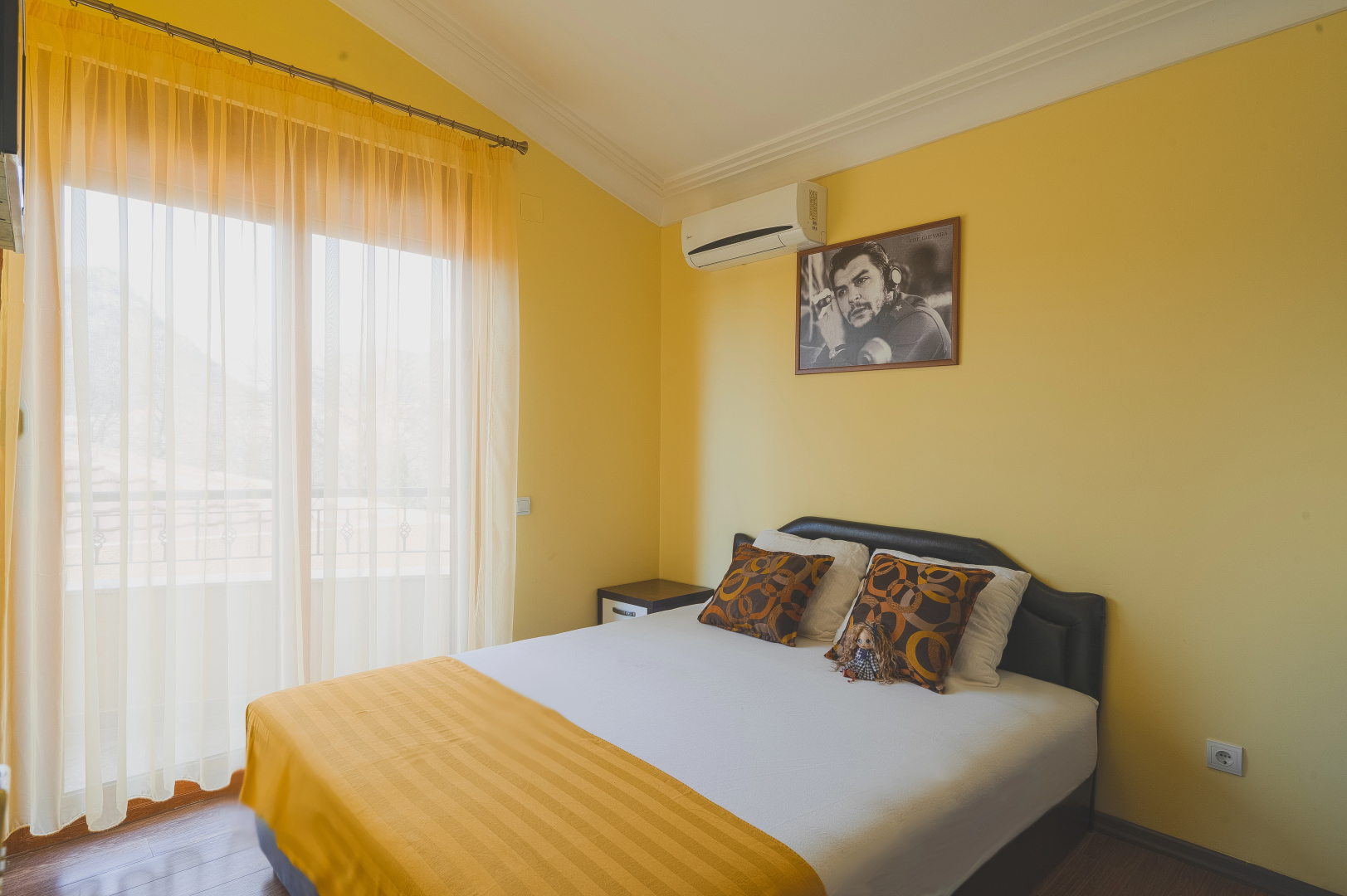 Апарт-Отель Casablanca