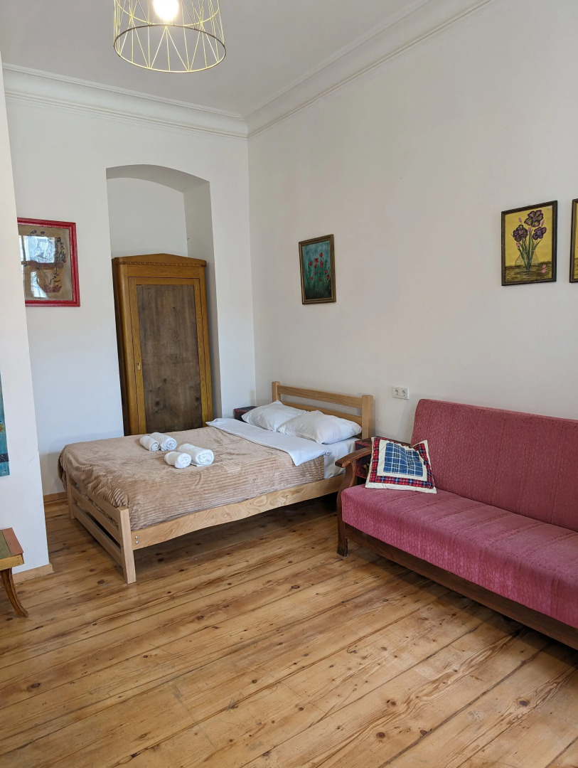 Апартаменты Art Nova 12 Vintage