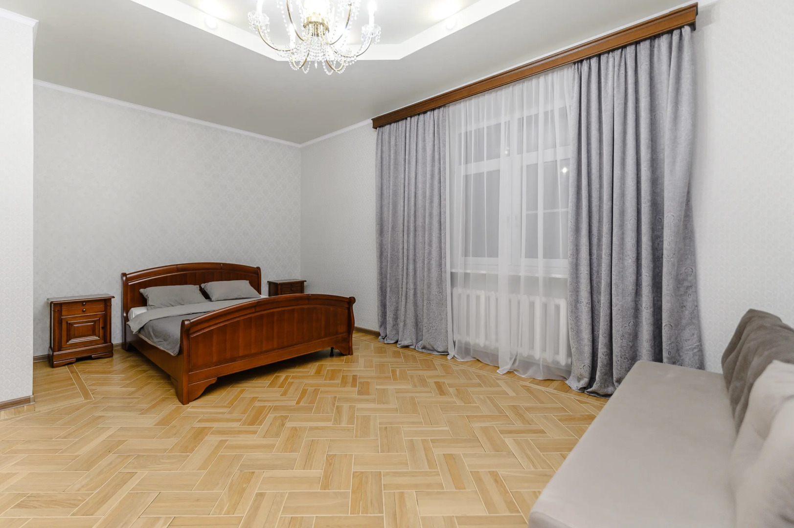 Частный дом Вешки 4, Мытищи, Окружная улица 6