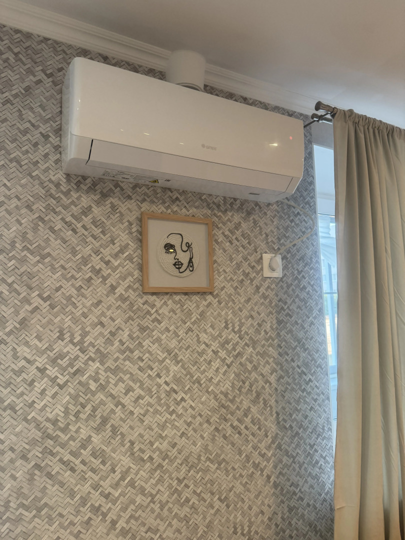 Двухкомнатная студия в центре города Полоцк