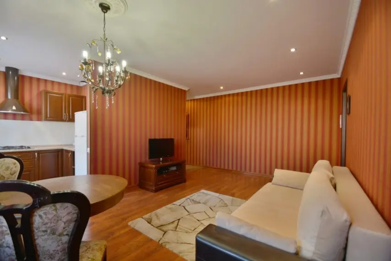 Апартаменты АпартаментыAparton на Независимости 52-1