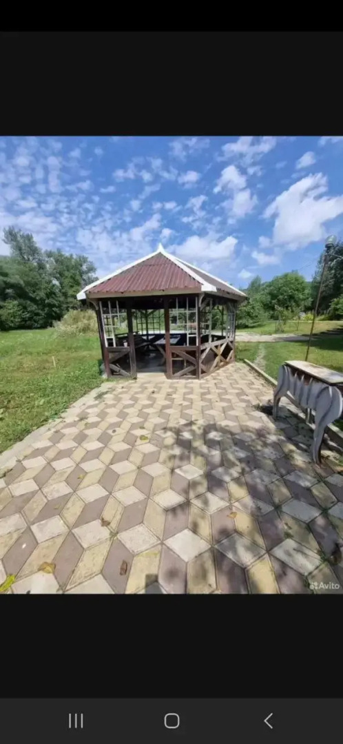 Отель Большая Лаба