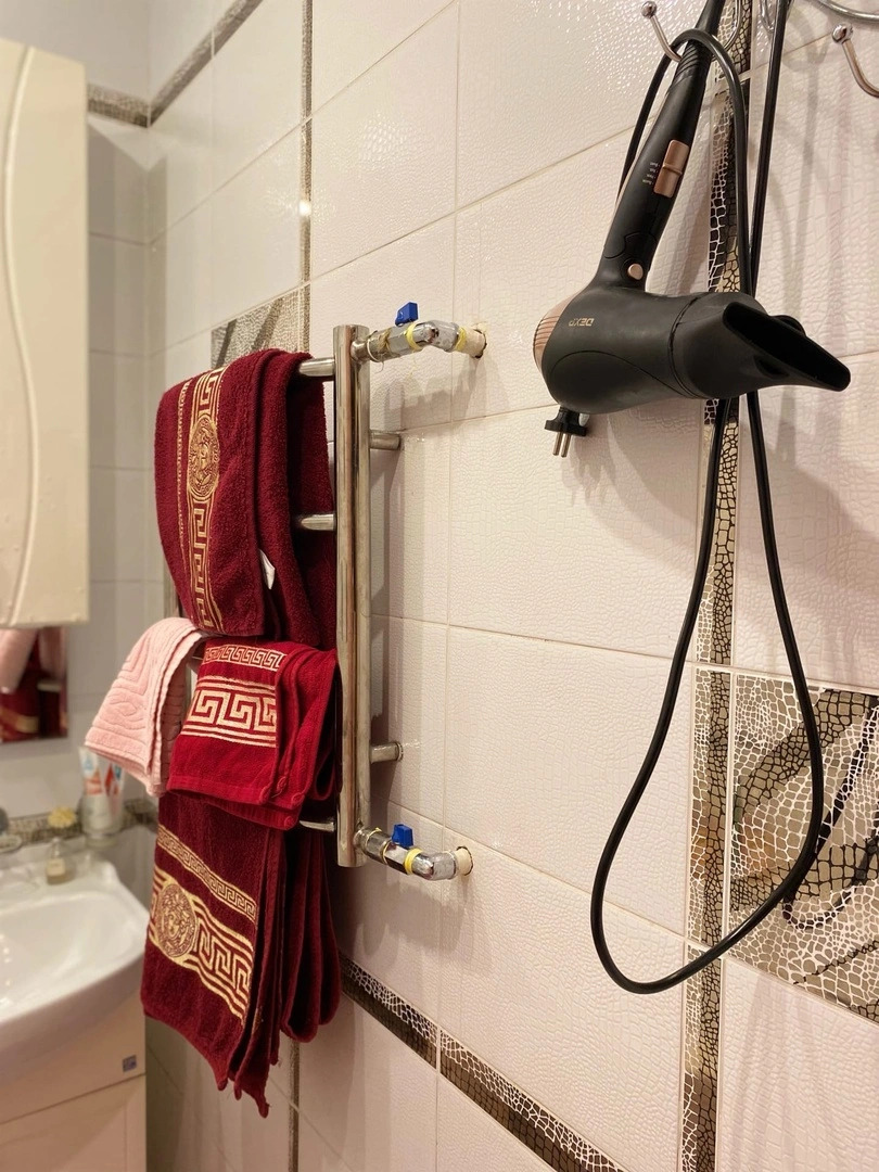 Апартаменты на проспекте Победы 71