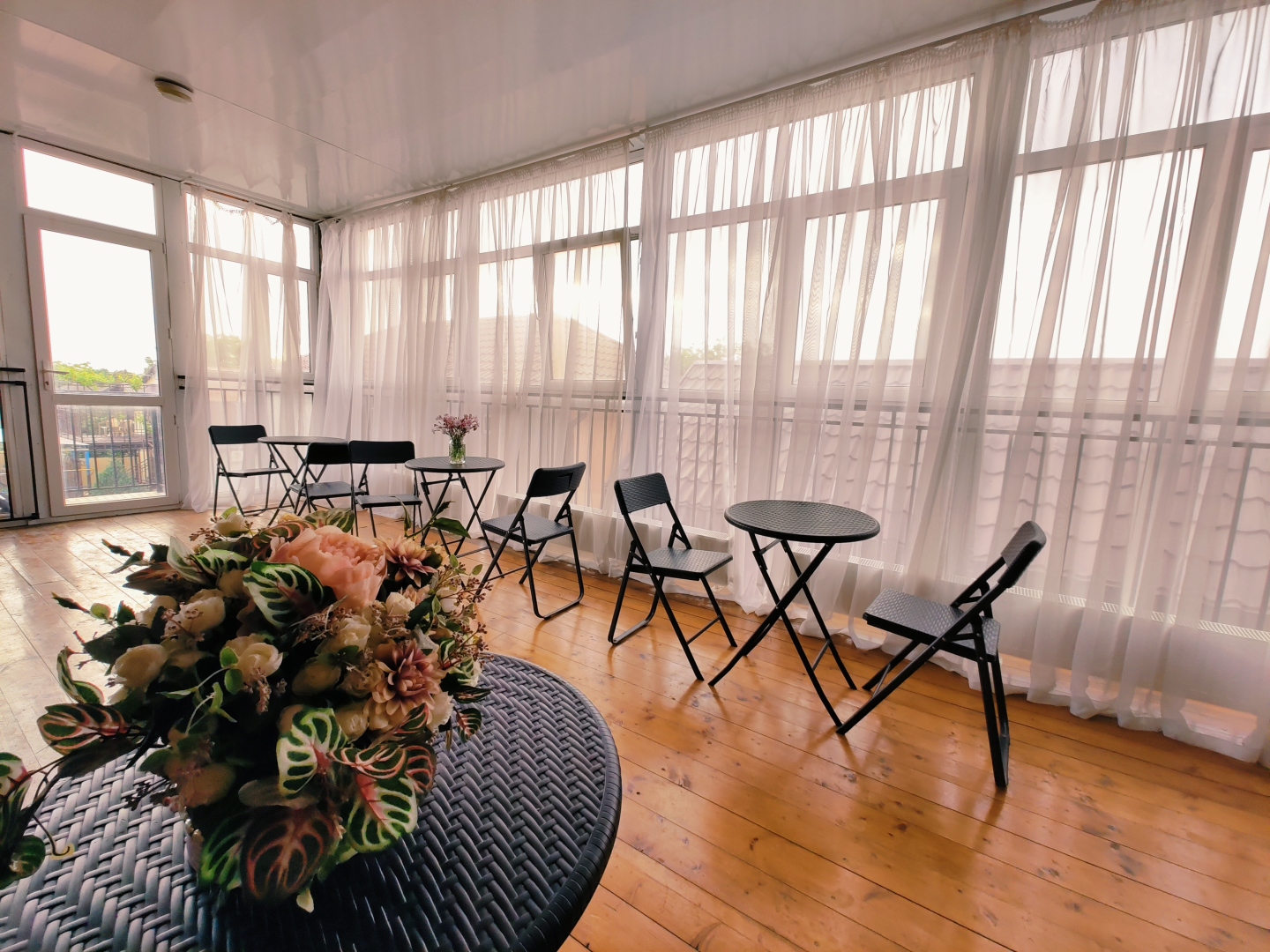 Гостевой Дом Lion Castle