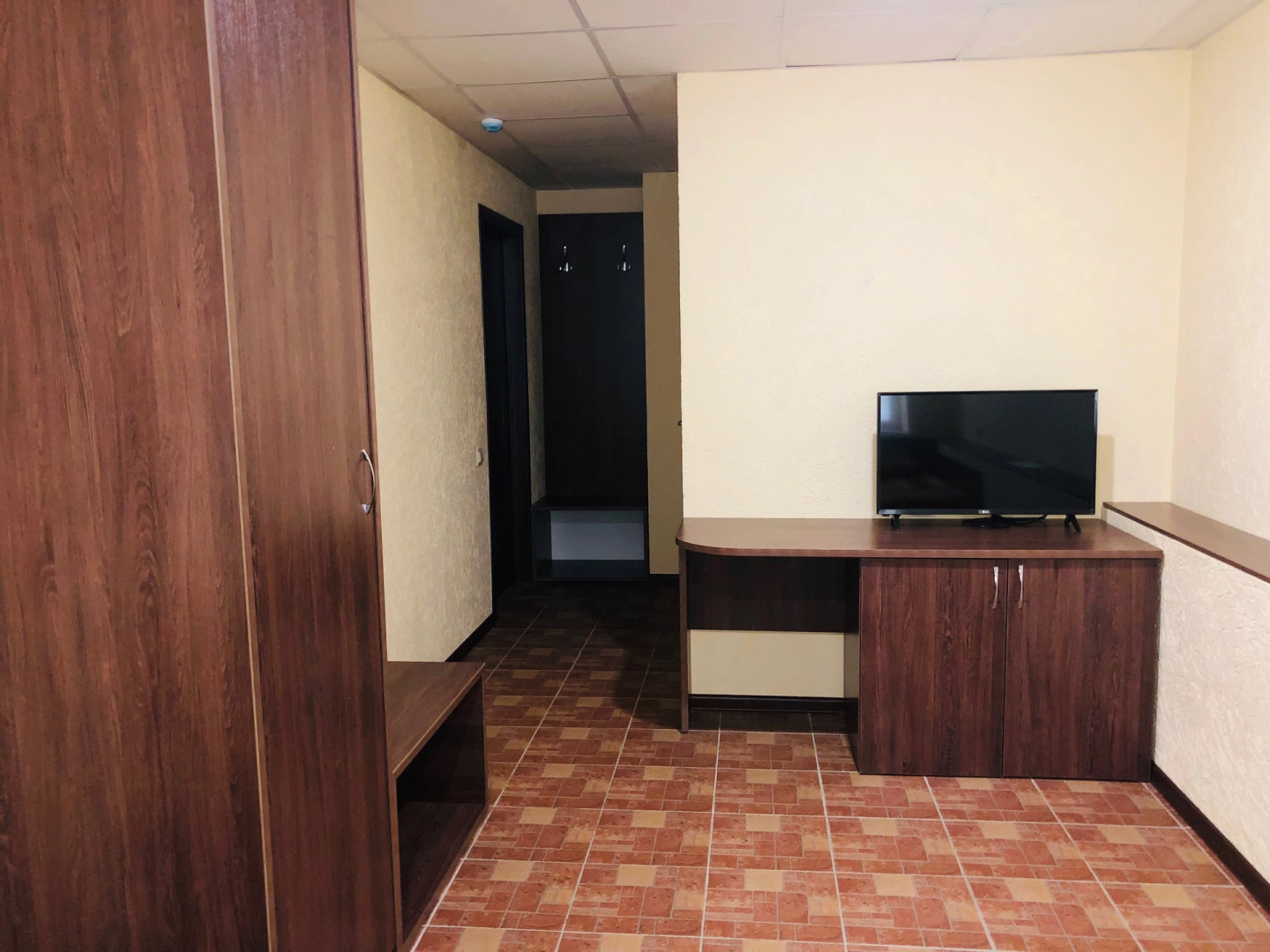 Мини-Отель Тайм Ладья