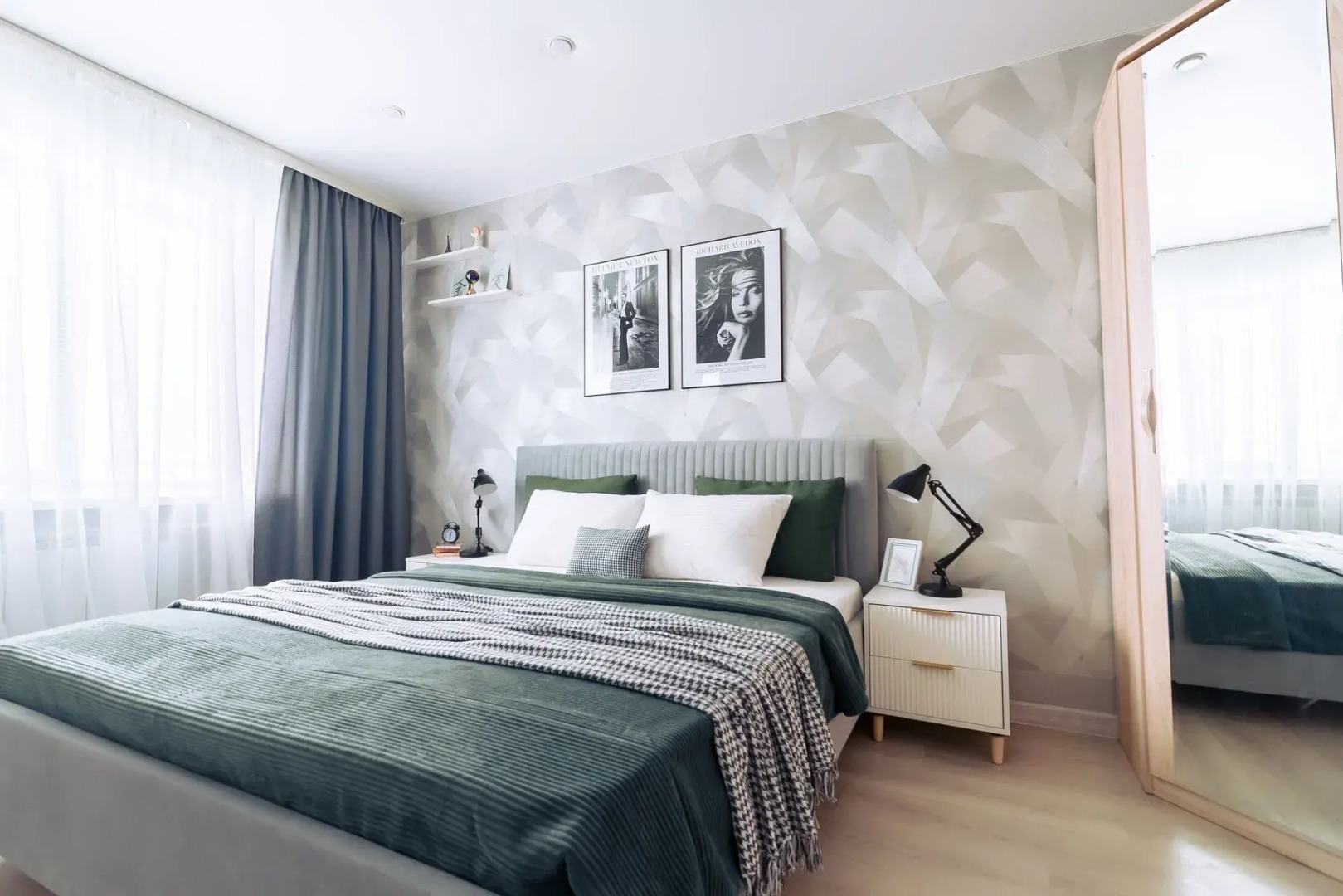 Апартаменты Пять Звезд у Ж/Д вокзала