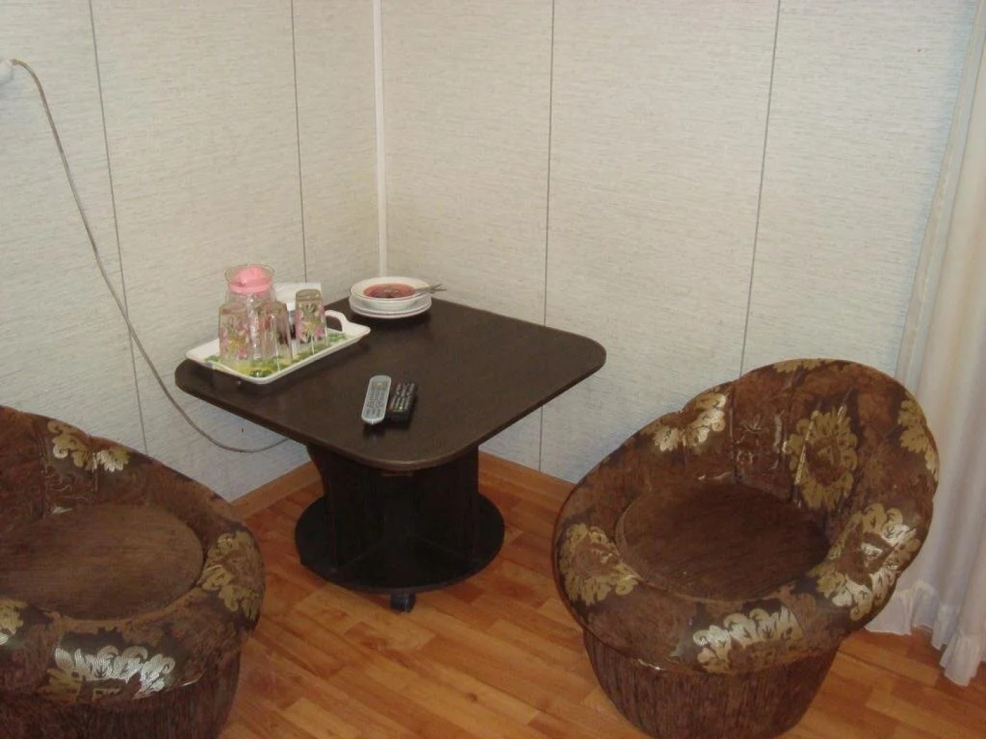 Отель Акрополь