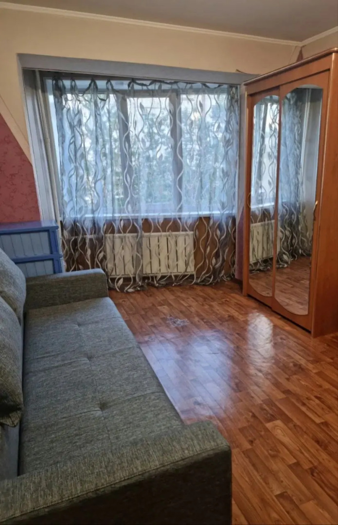 Апартаменты на Циолковского