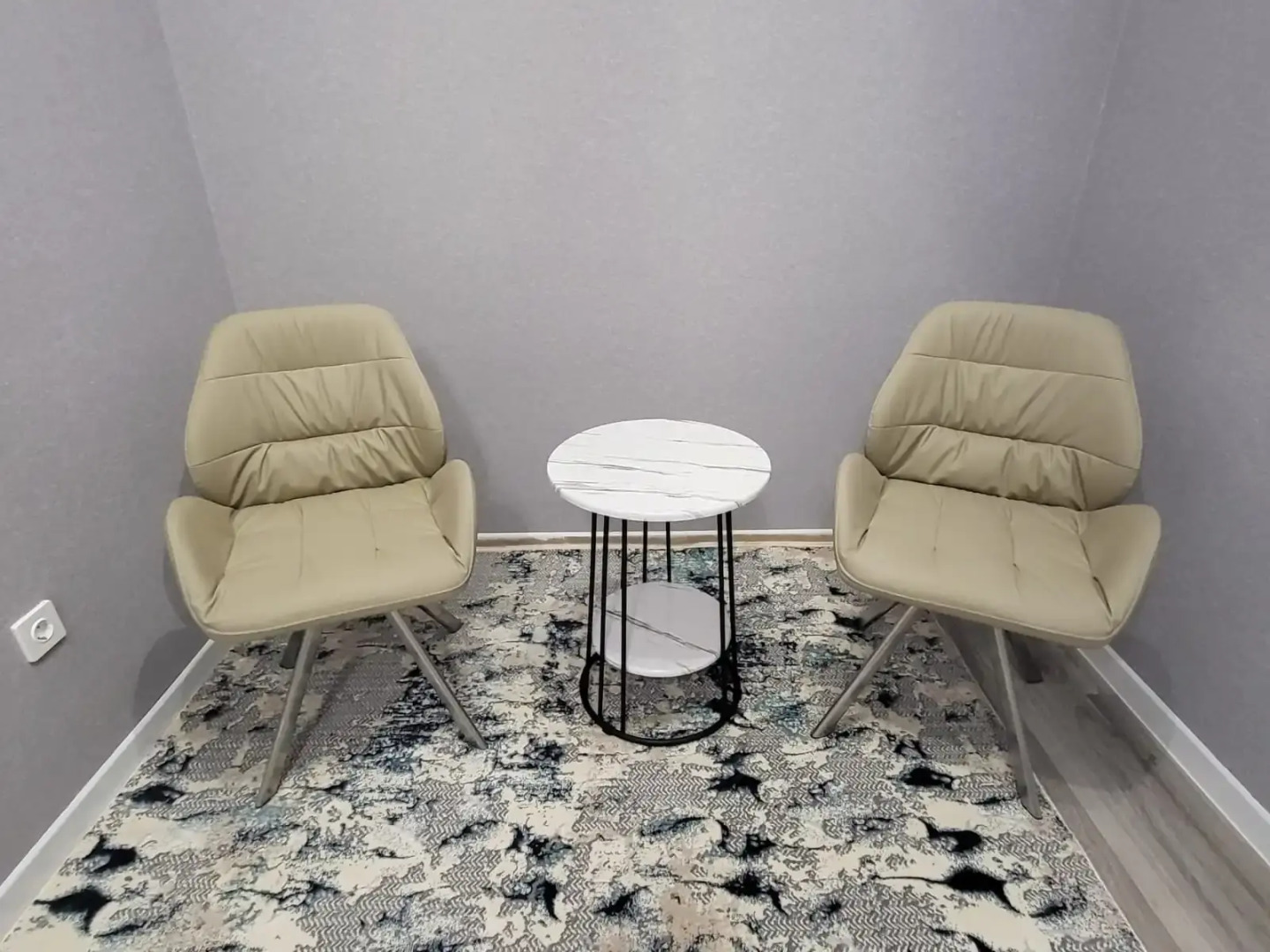 Апартаменты Akbulak Premium