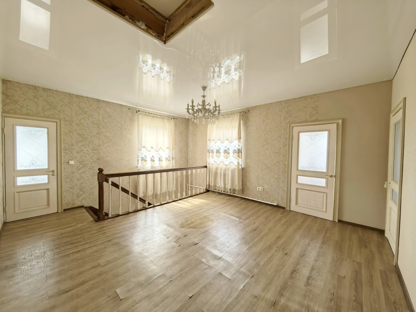 Частный дом Аристократ Yousinn