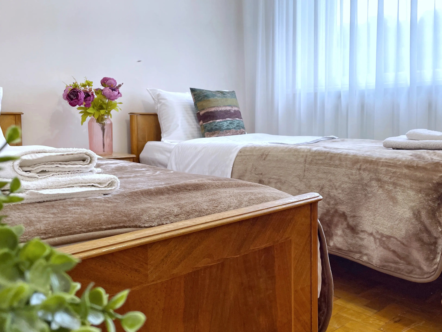 Частный дом Шикарный недалеко от Собора