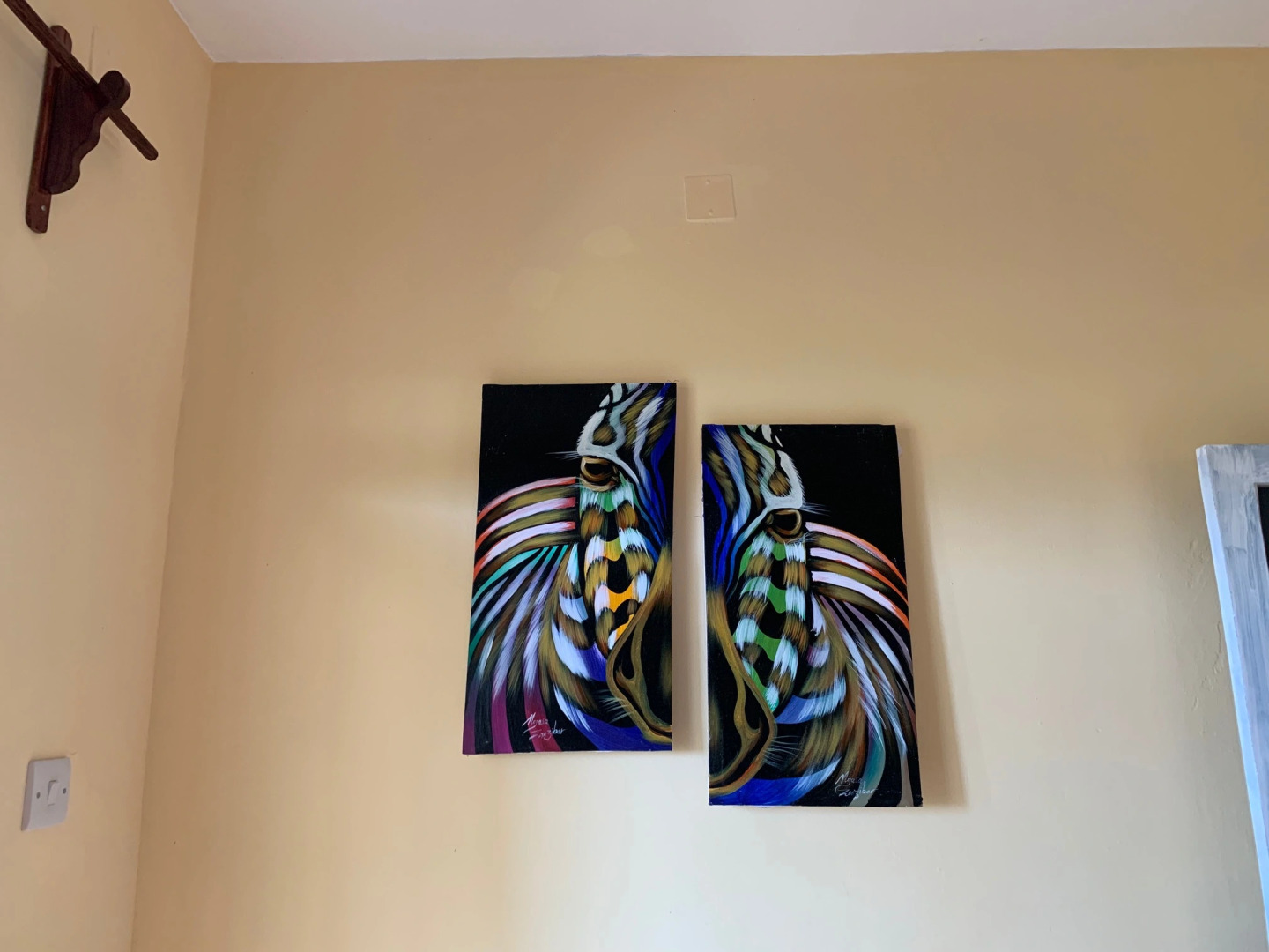 Гостевой дом Kendwa gardens