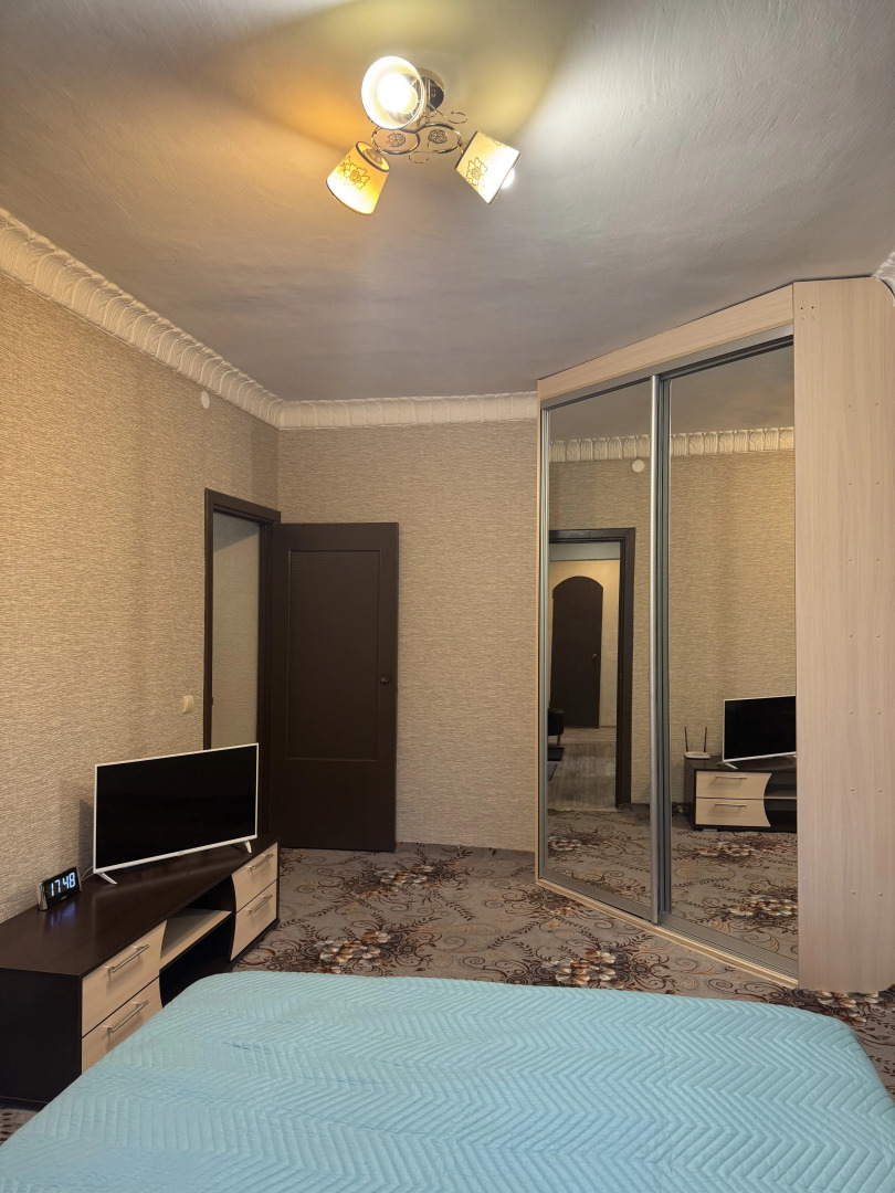 Апартаменты на Белинского 30