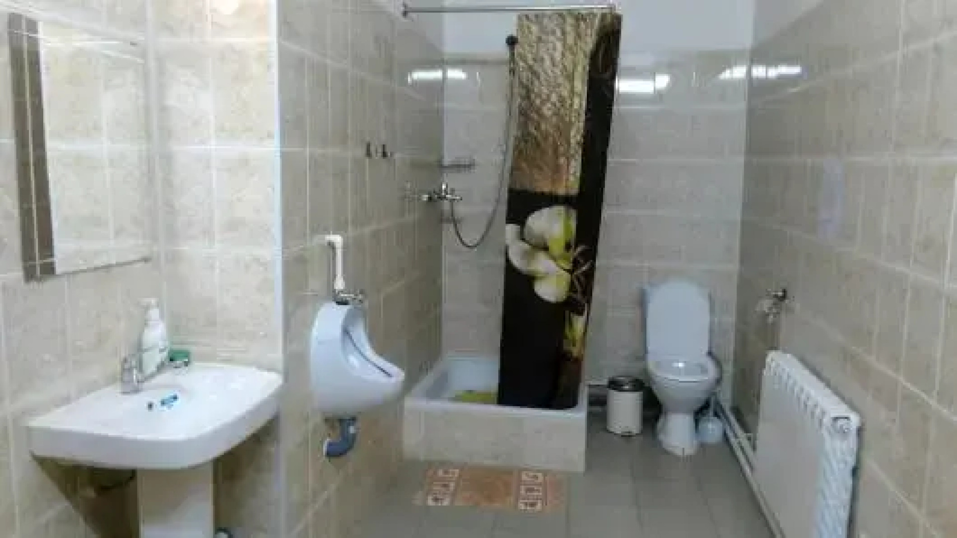 Калачинская