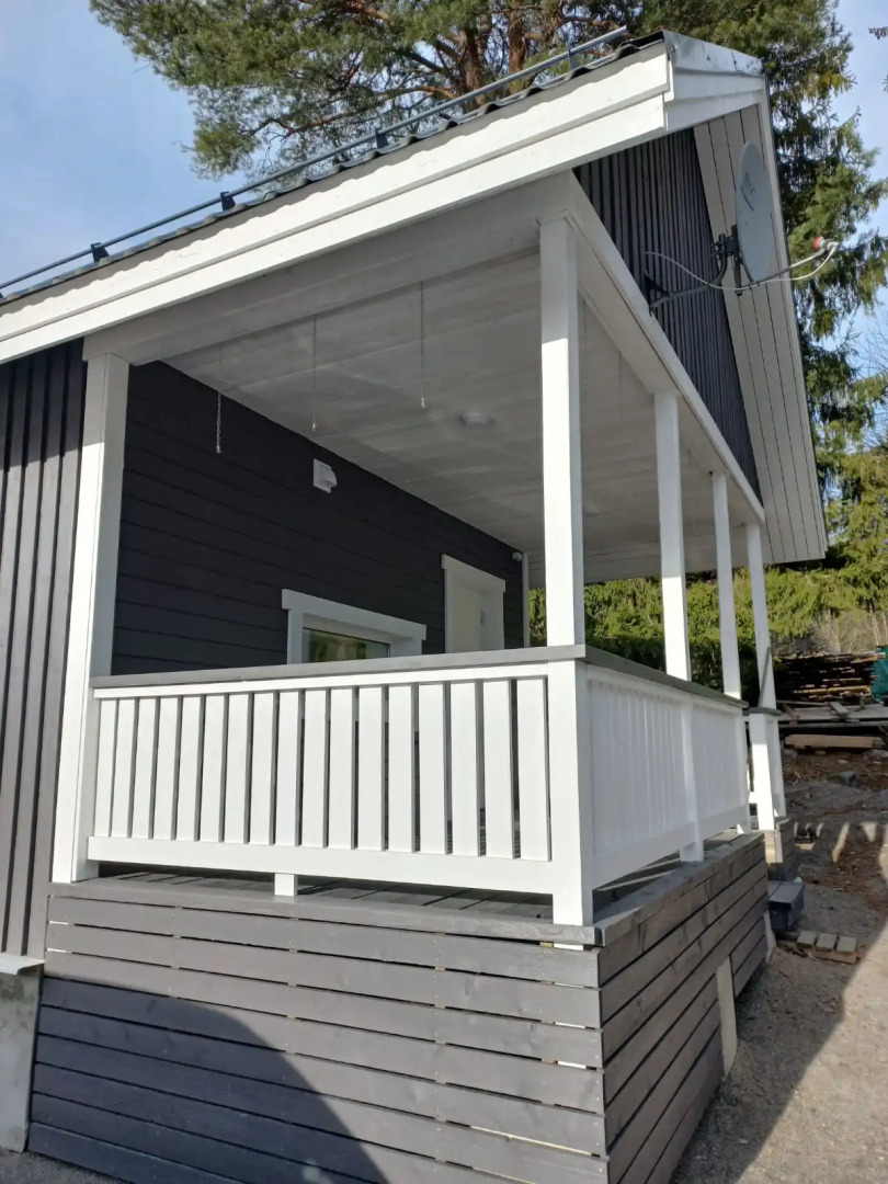 Гостевой дом Хутор на Зеленой