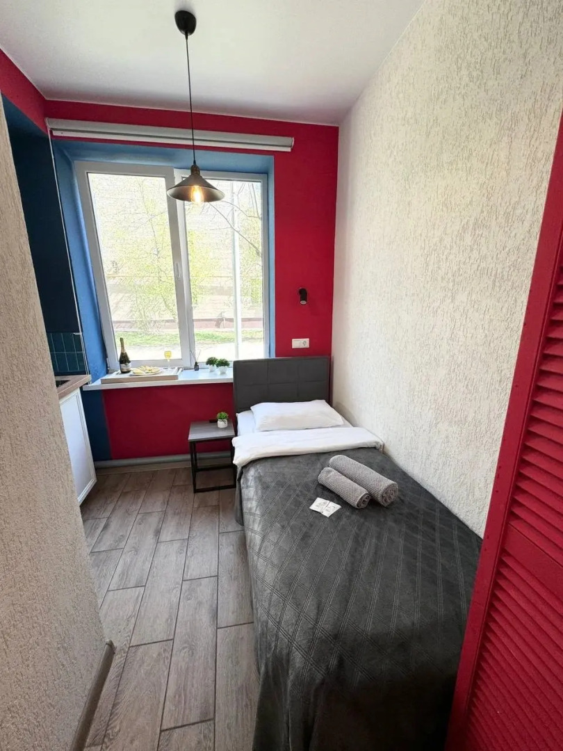 Апартаменты Комфорт Мини