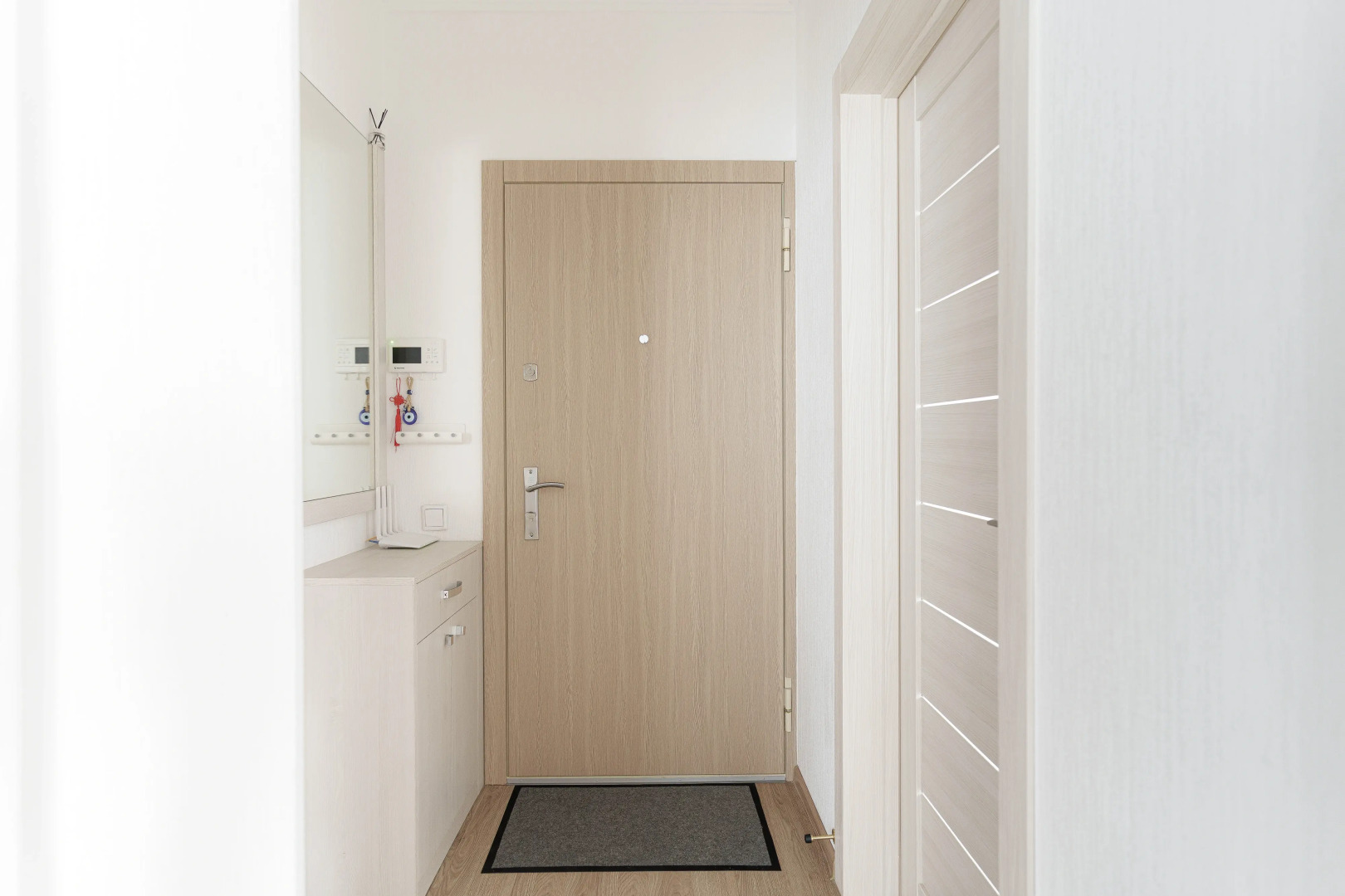 Апартаменты в районе Новая Боровая рядом с ТЦ Dana Mall