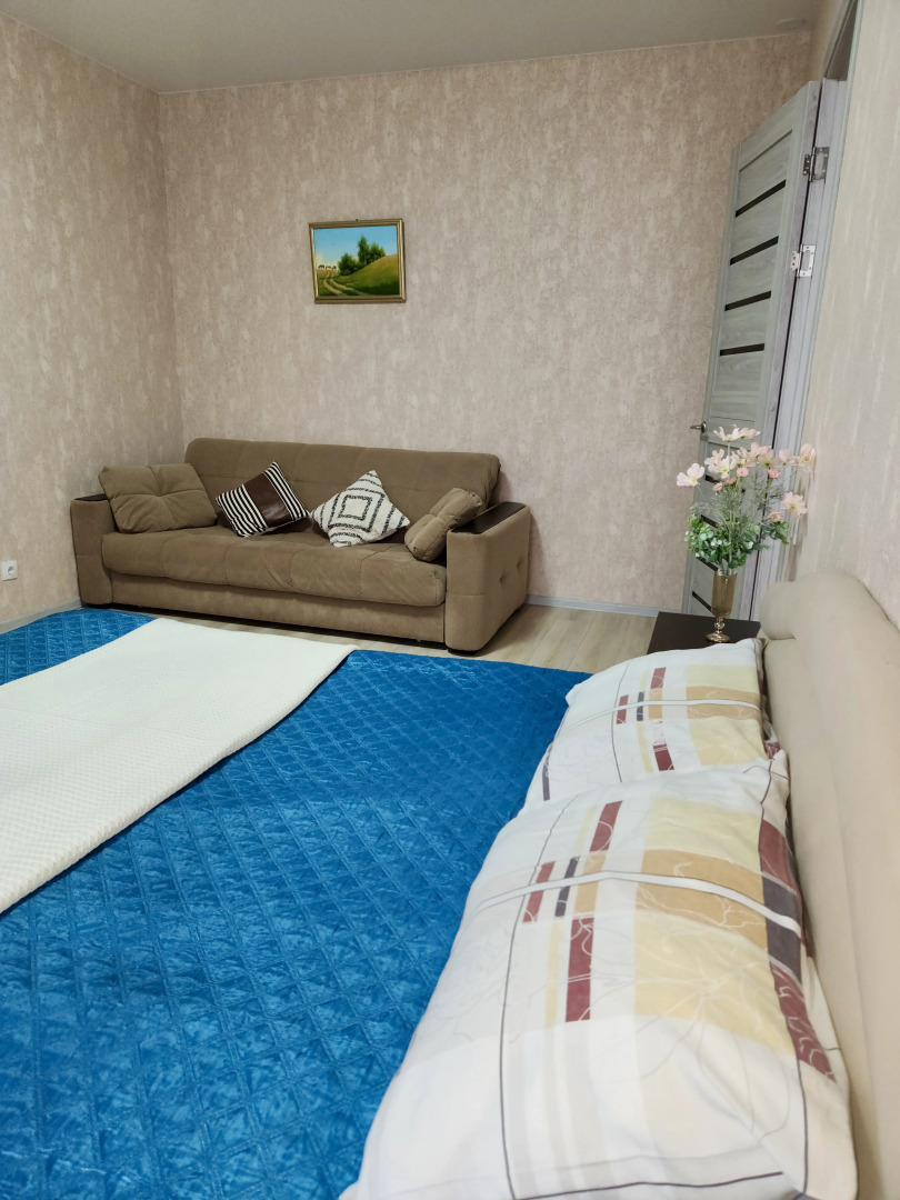 Квартира на улице Ленинградская 20