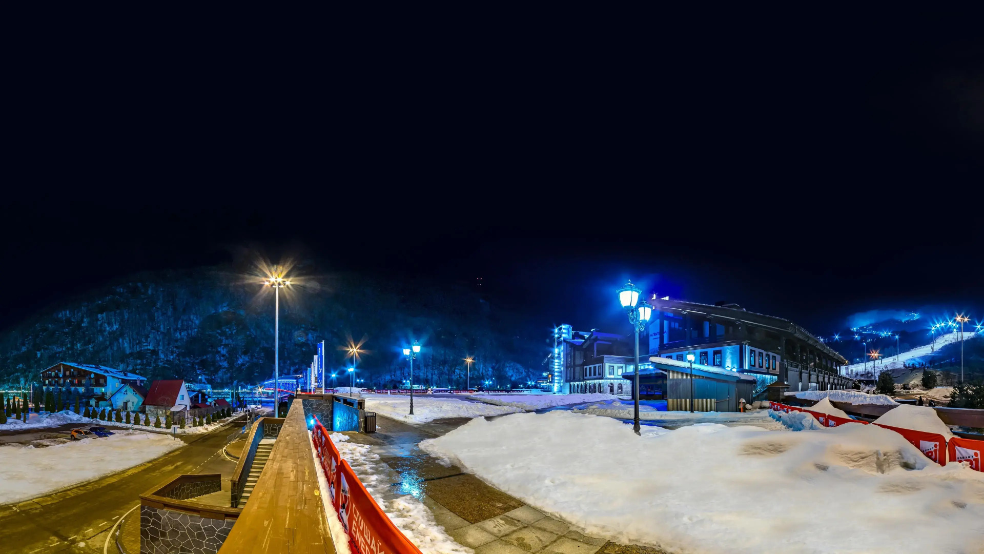 Гостевой дом Гала Плаза