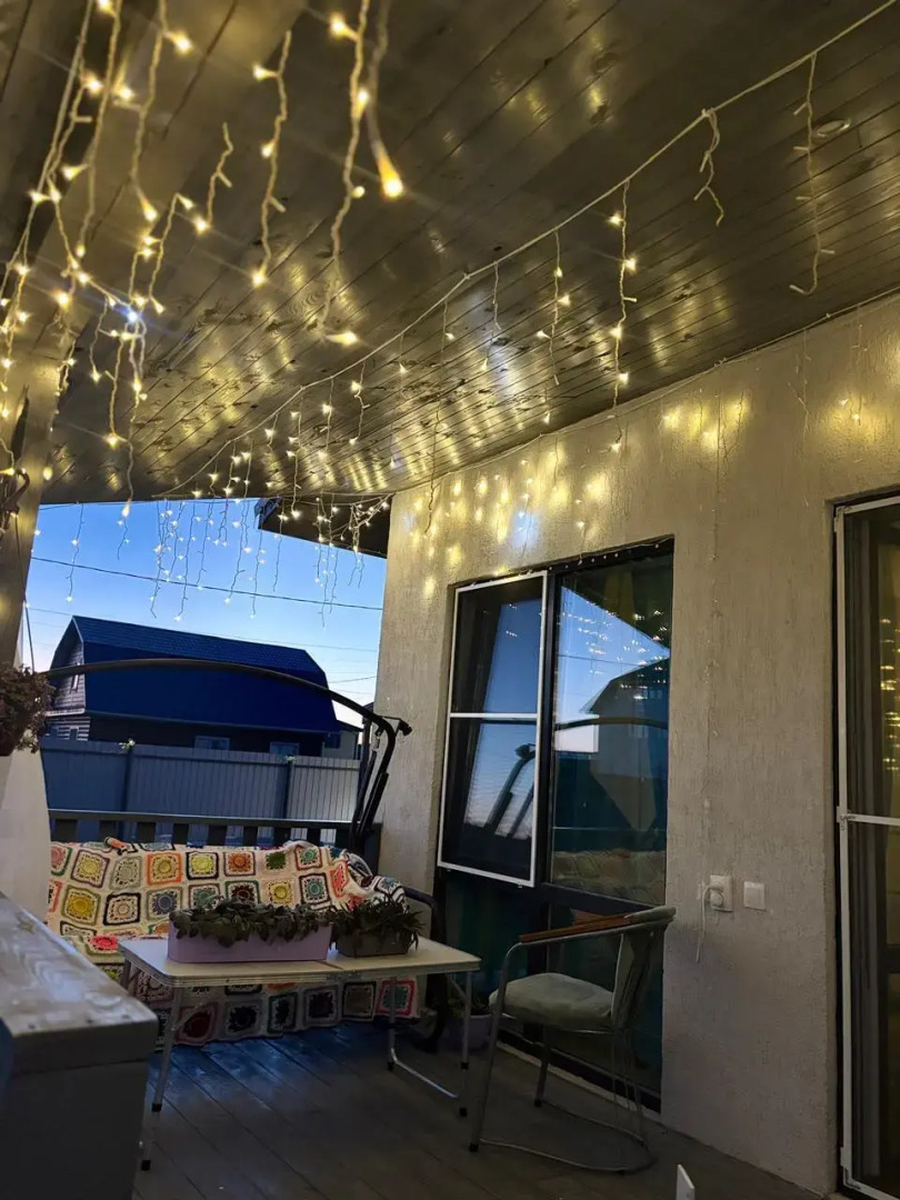 Частный дом Древо Сердец AlberoDelCuore