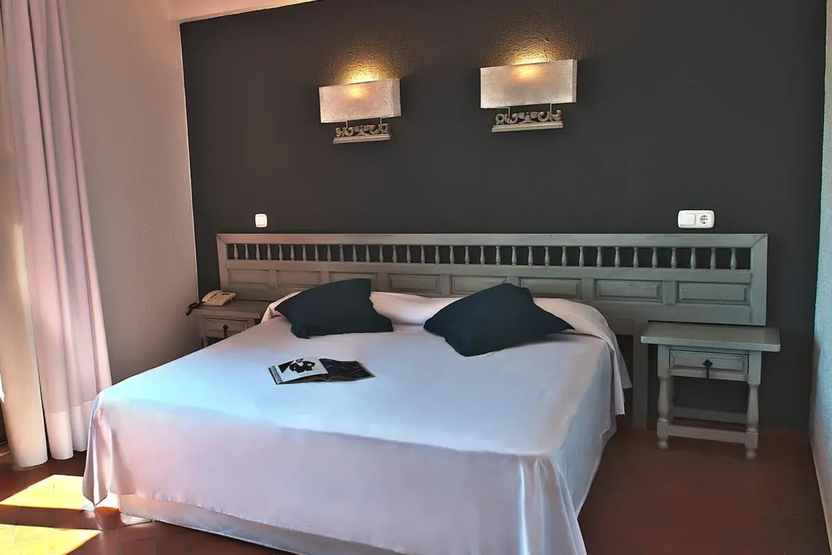 Hospedium Hotel Juan II