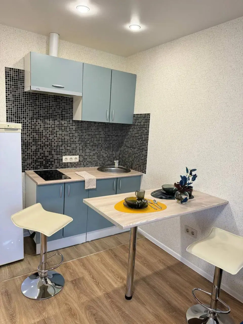 Квартира-студия Восточный