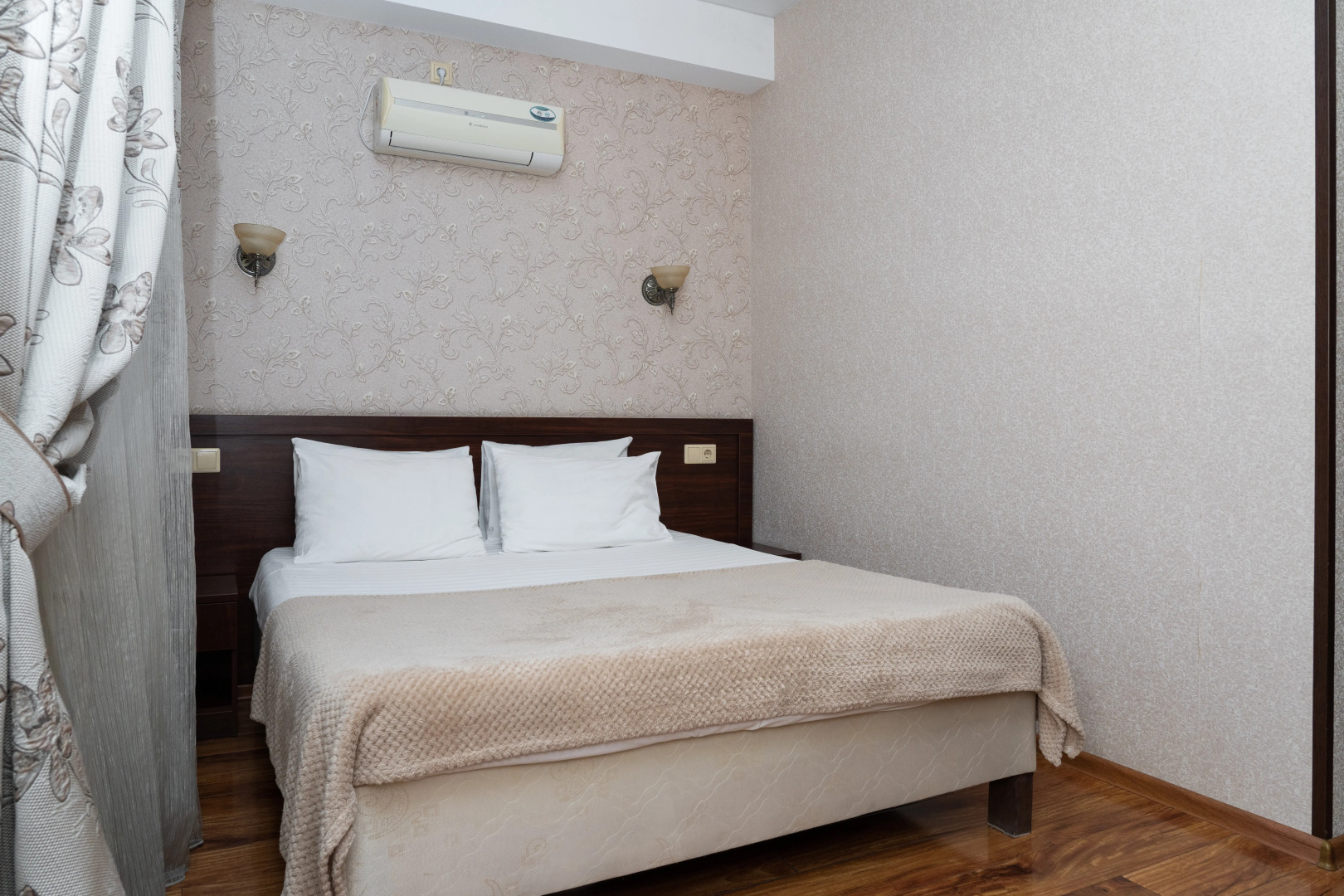 Отель Alta Vista