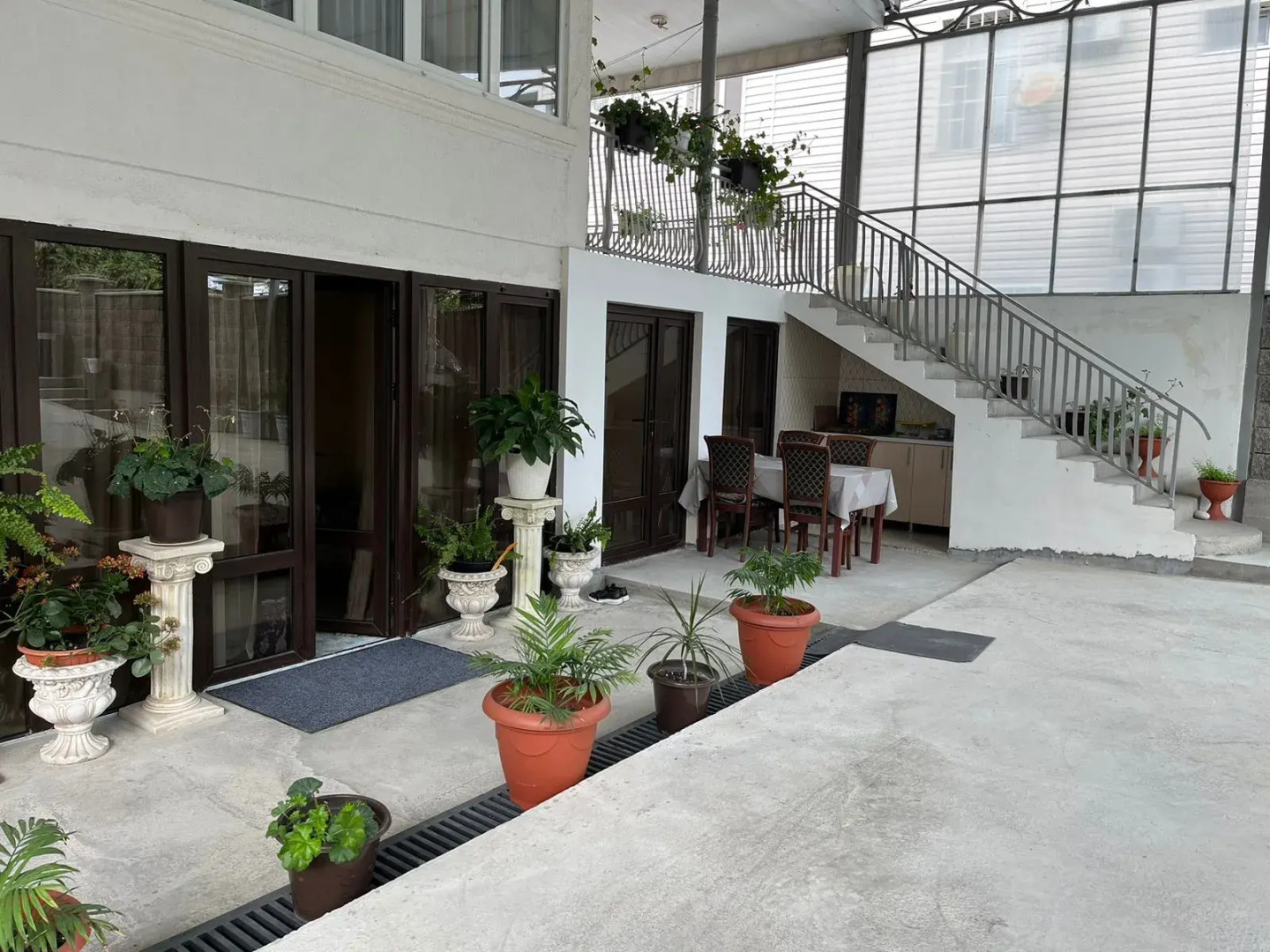 Гостевой дом У Розы