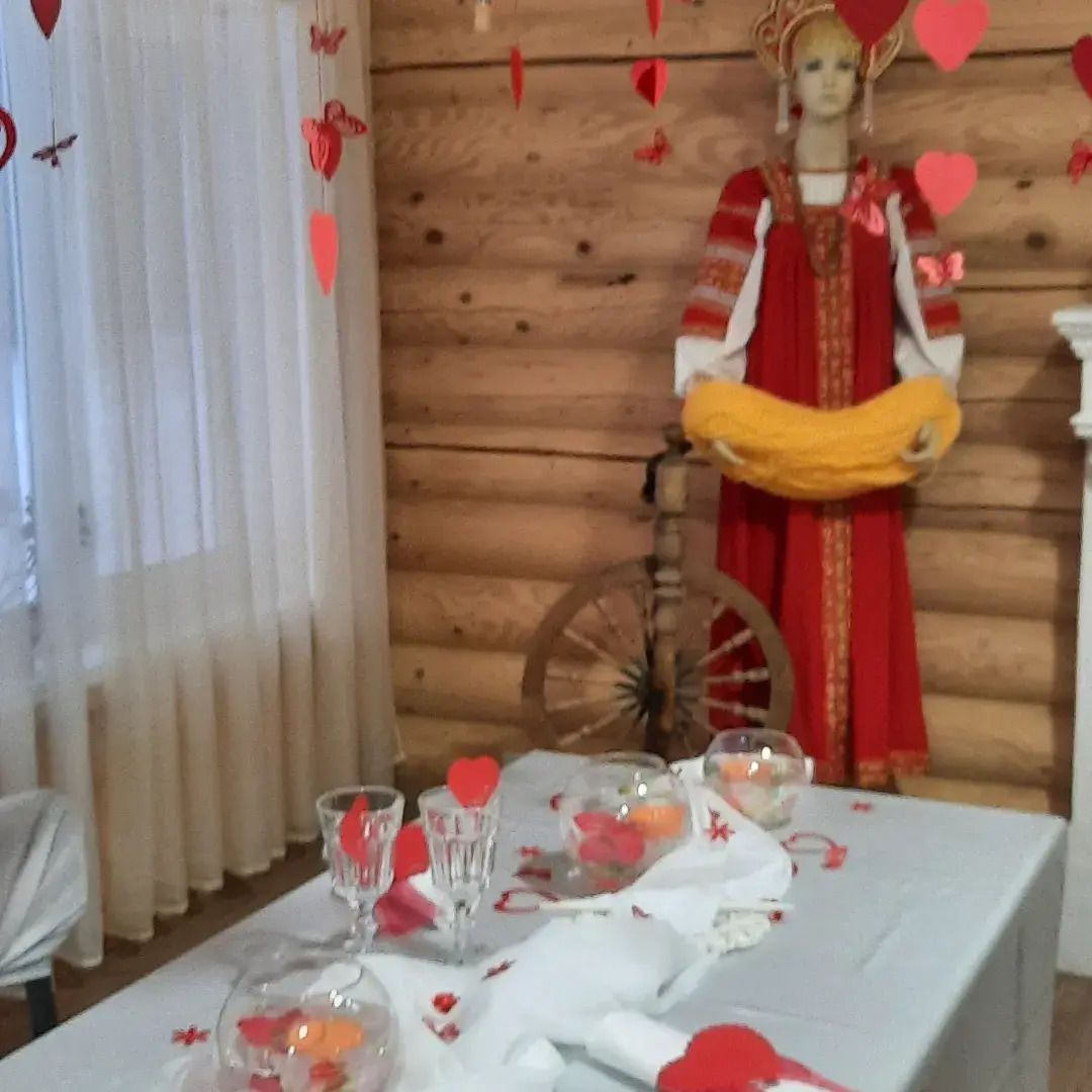 Гостевой дом Starspodvorie