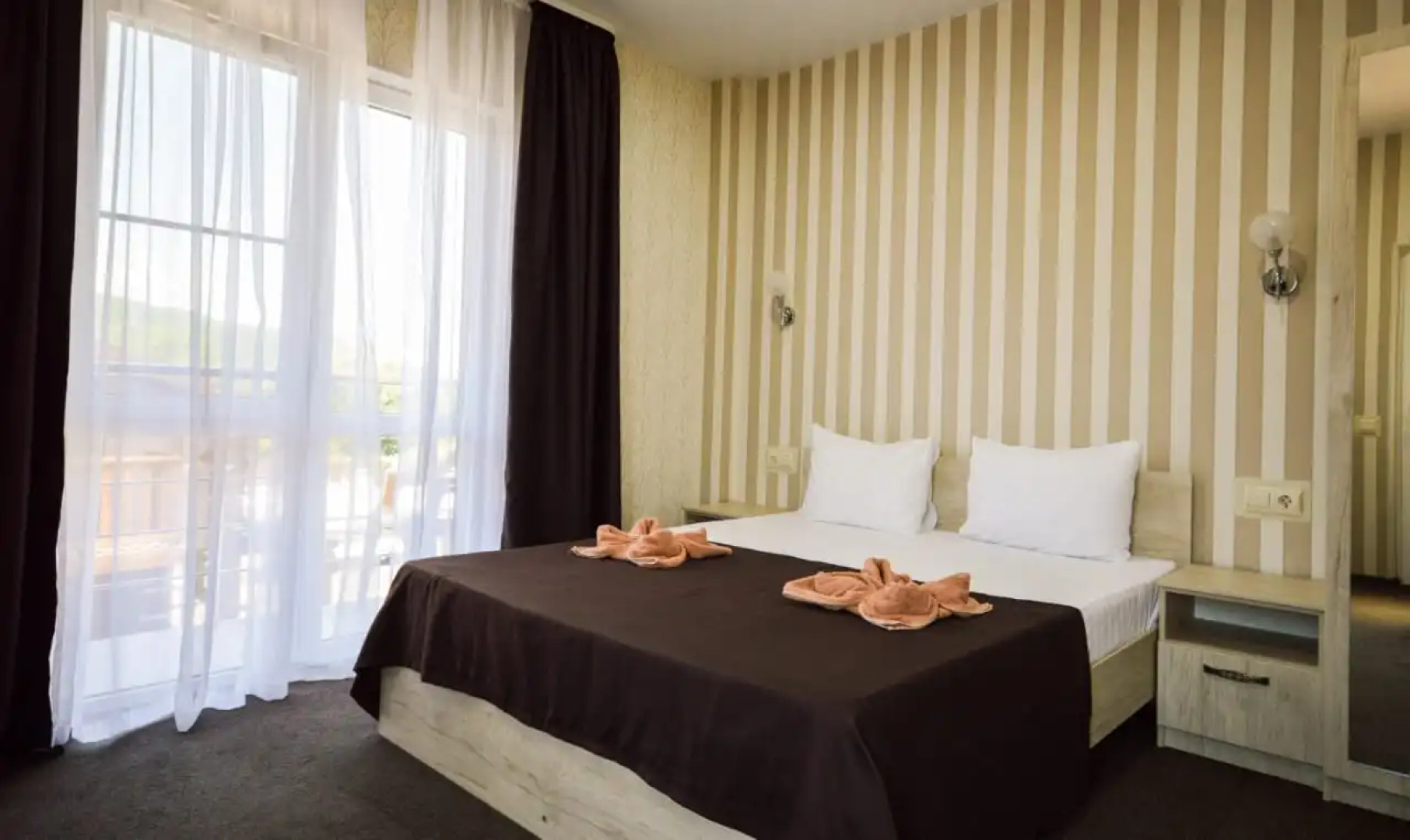 Гостевой дом Summer House