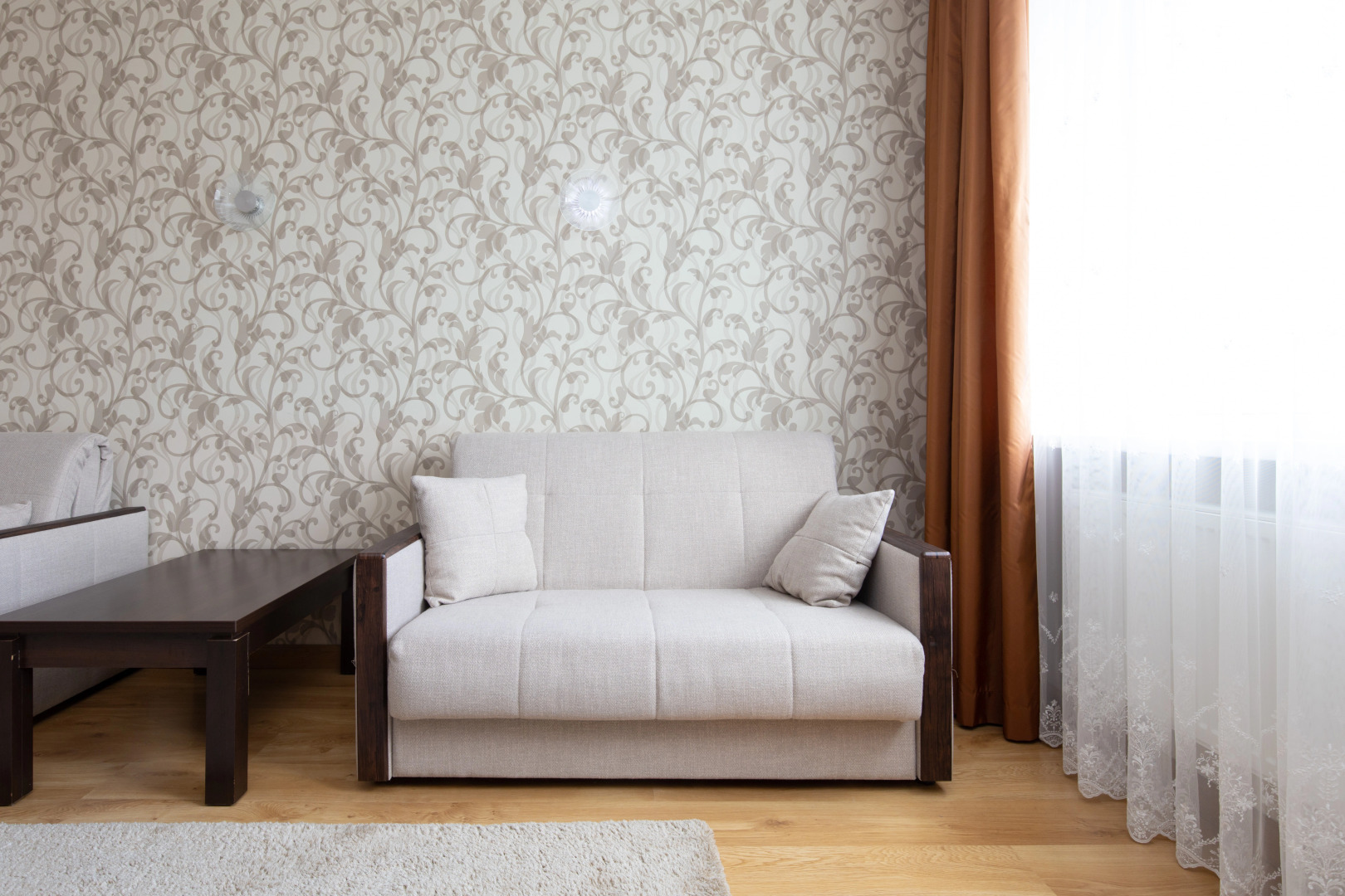 Апартаменты на Тургенева 10A