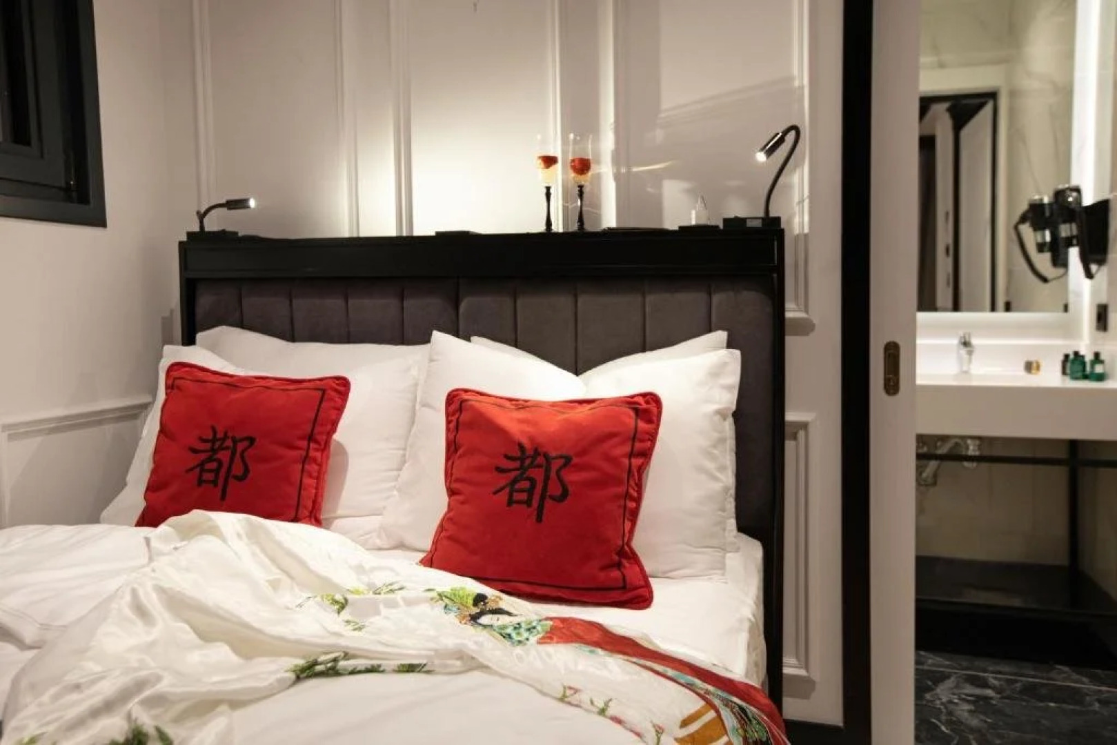 The Trinity Hotel Taksim - Special Class