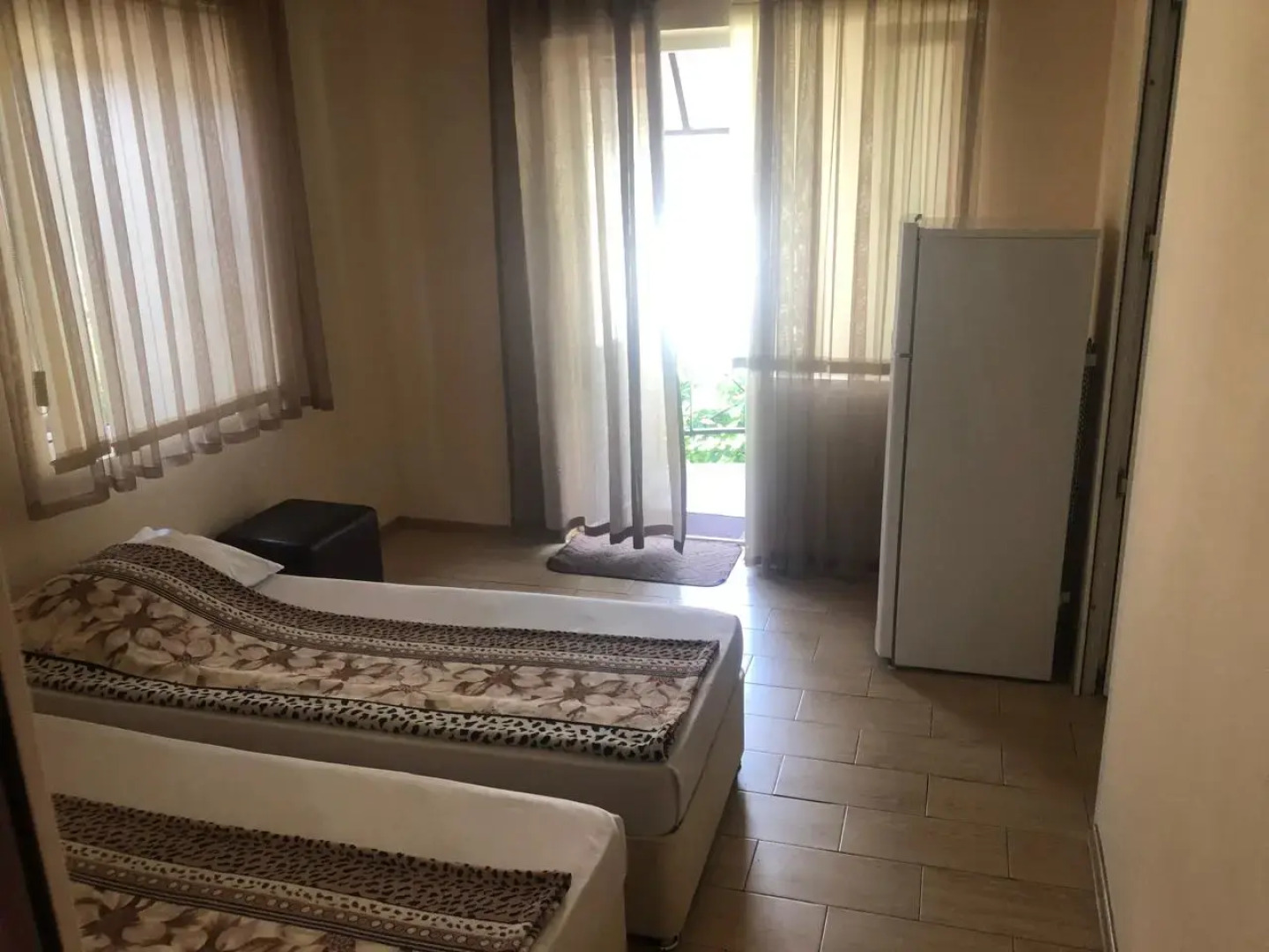 Гостевой дом Афина