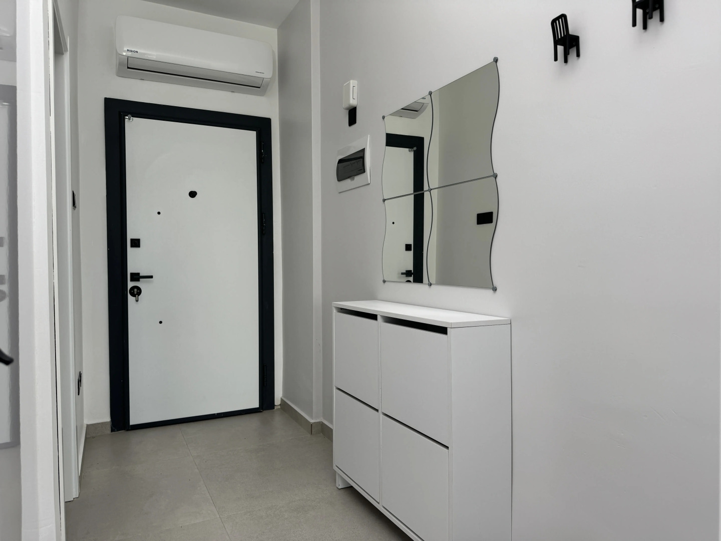 Апартаменты Уютная студия в тихом комплексе