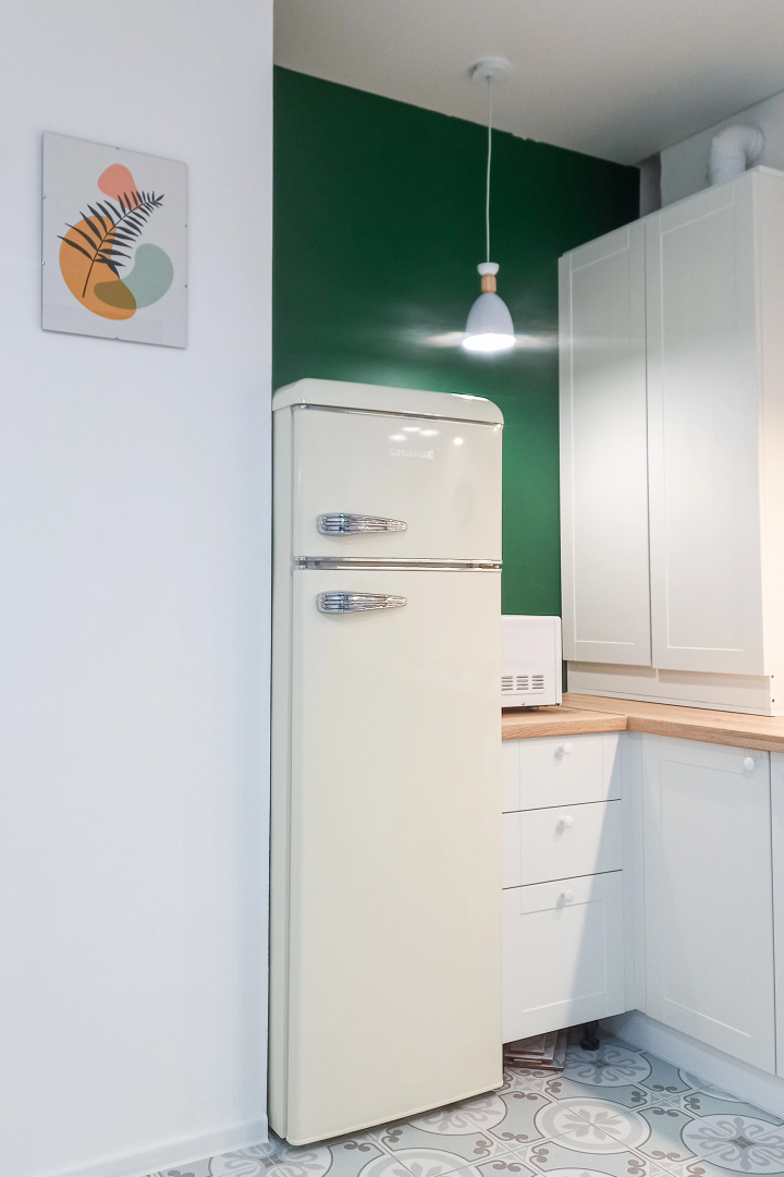 Апартаменты Нортикен