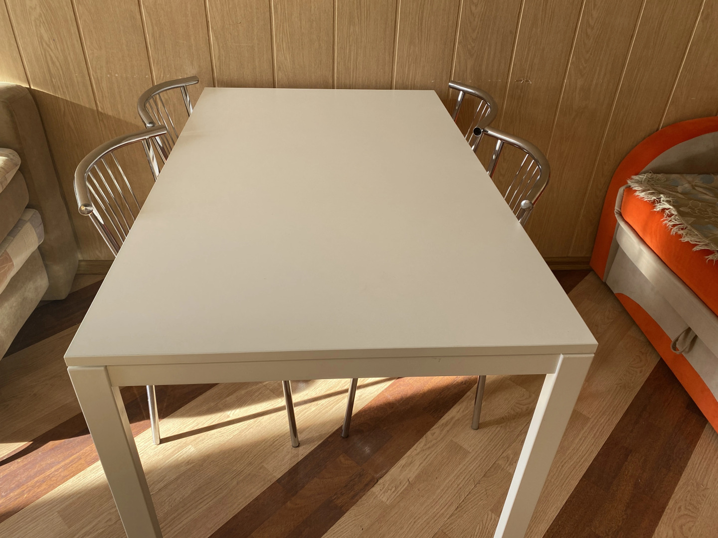 Бунгало Apreski на Банном