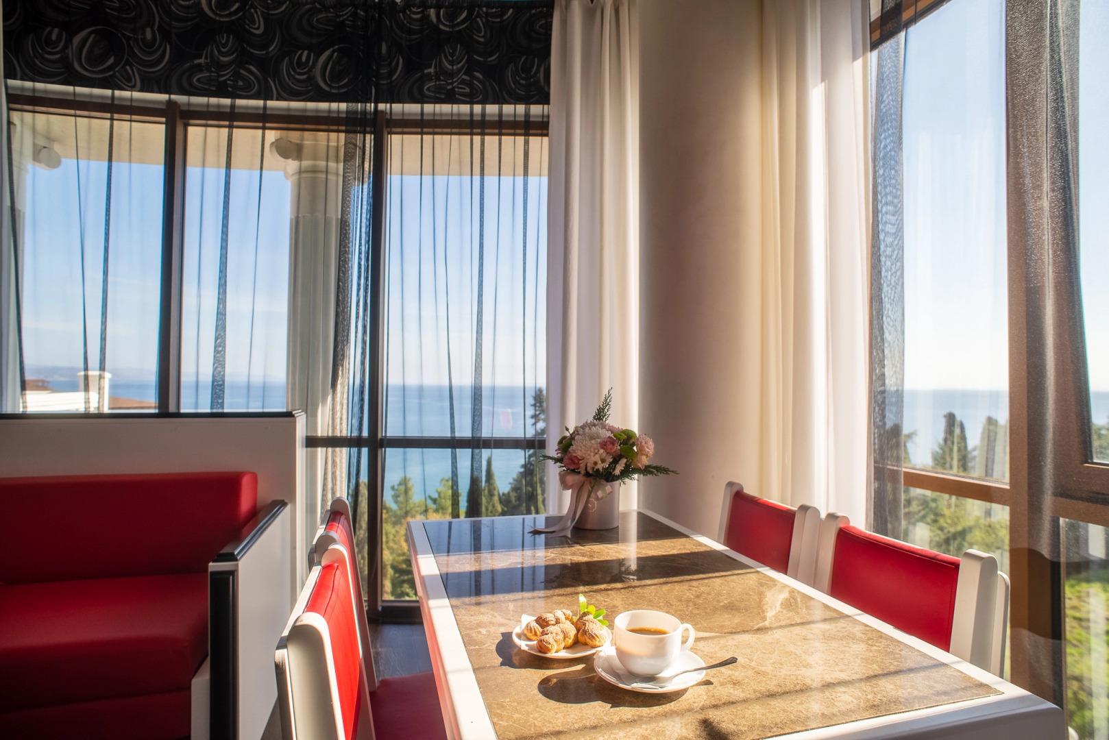 Гостевой дом Усадьба Сад