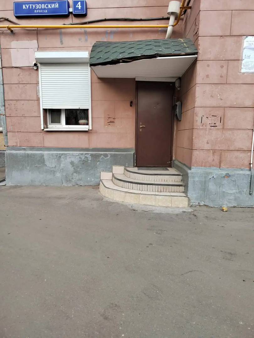 Меблированные комнаты Littlehotel