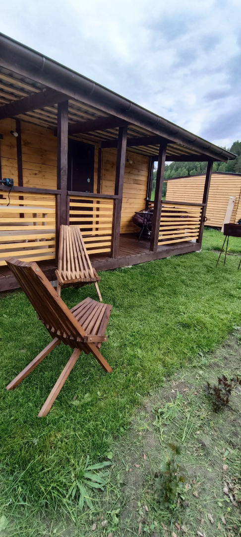 Гостевой дом Тишина Алтая